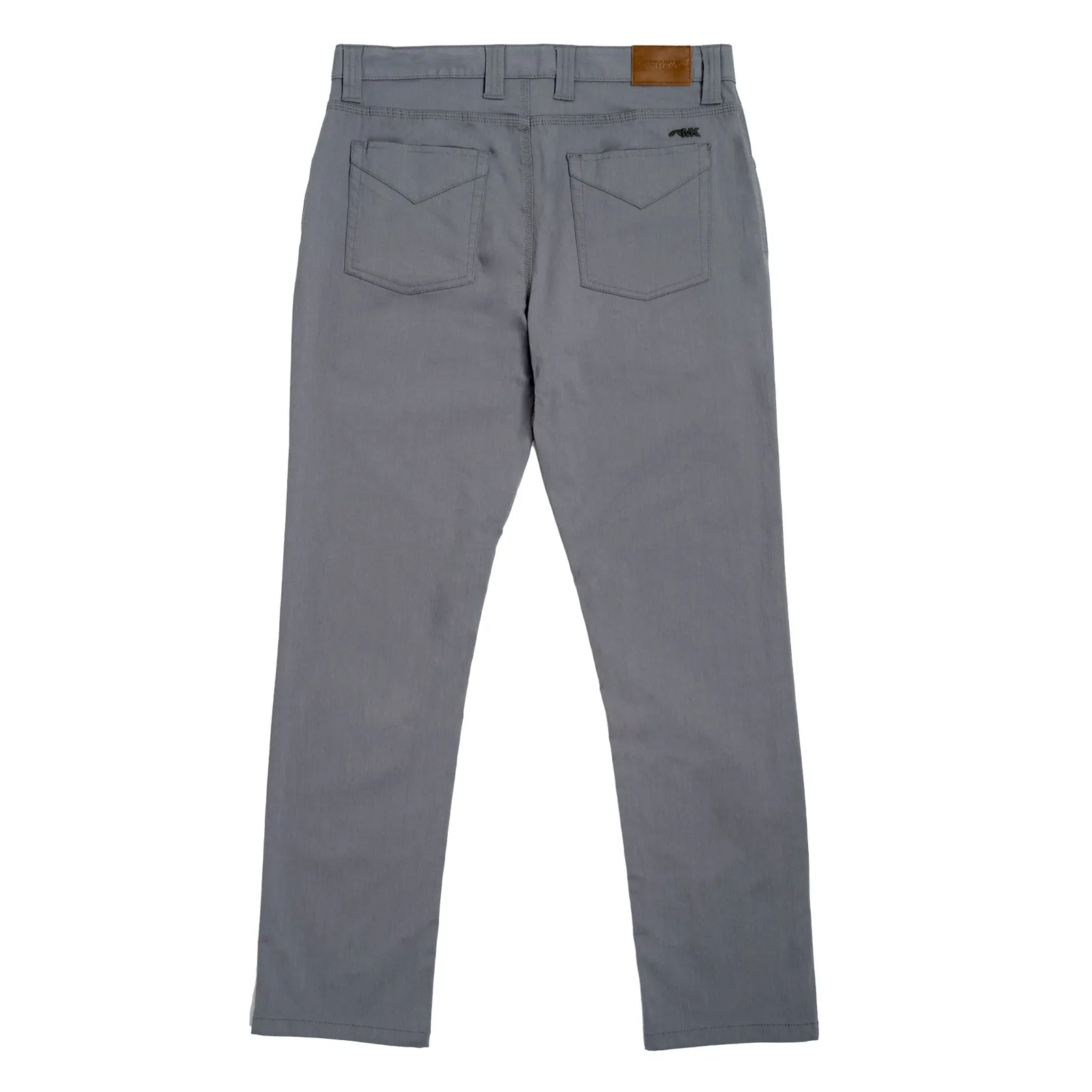 Men's Miter 504: Mid Weight