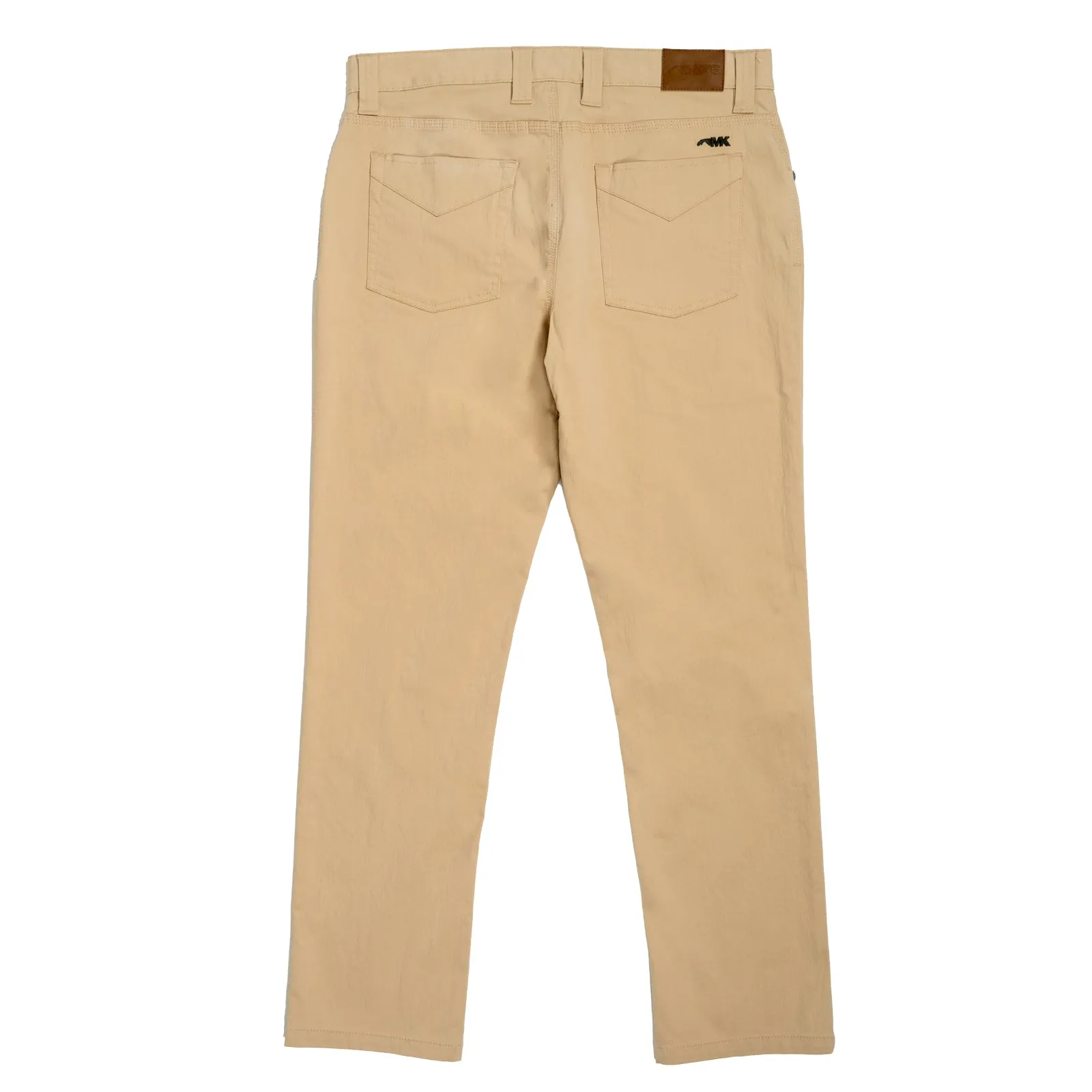 Men's Miter 504: Mid Weight