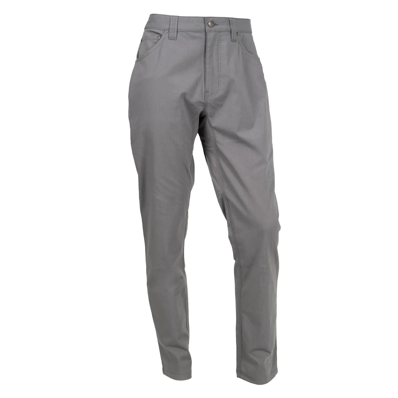 Men's Miter 504: Mid Weight