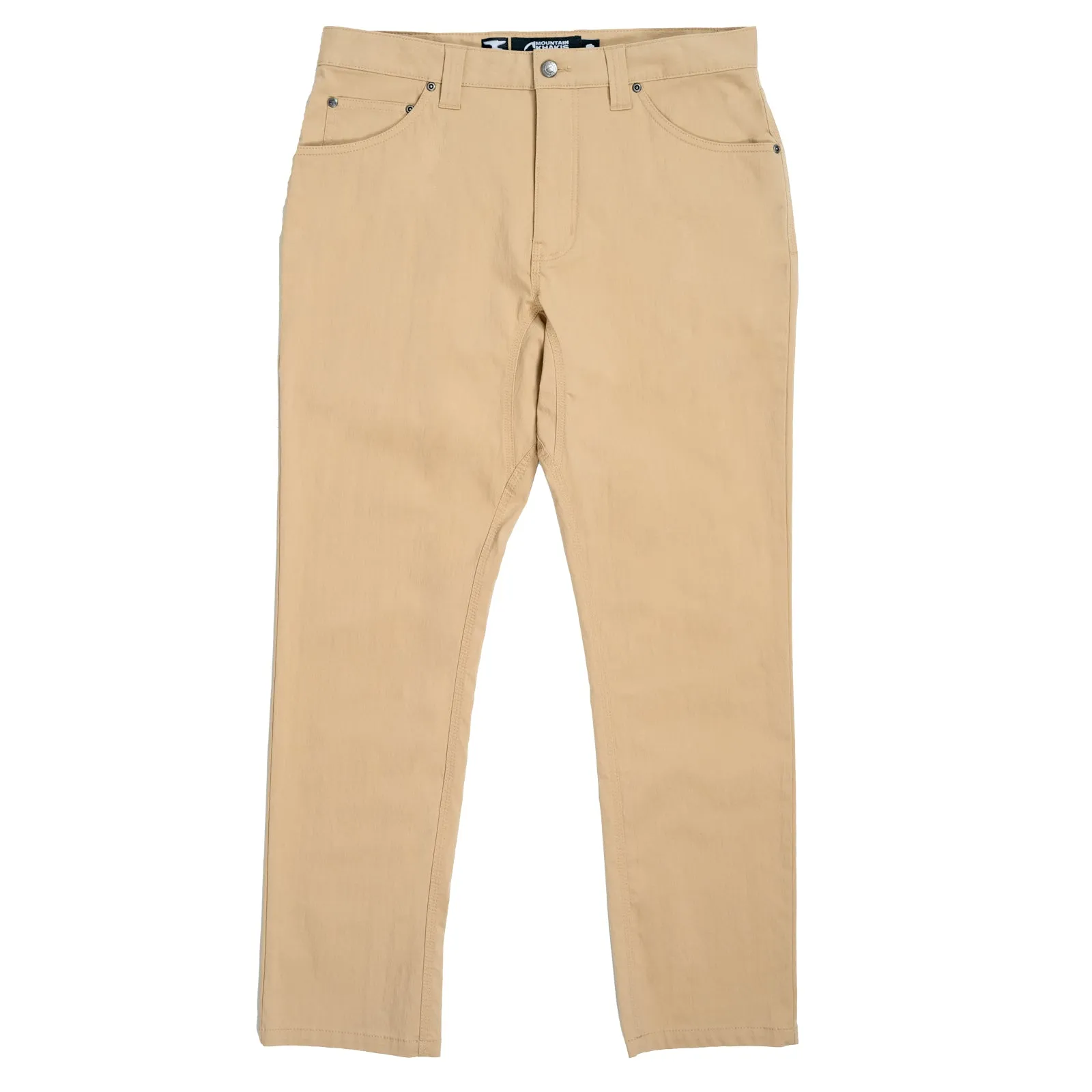 Men's Miter 504: Mid Weight