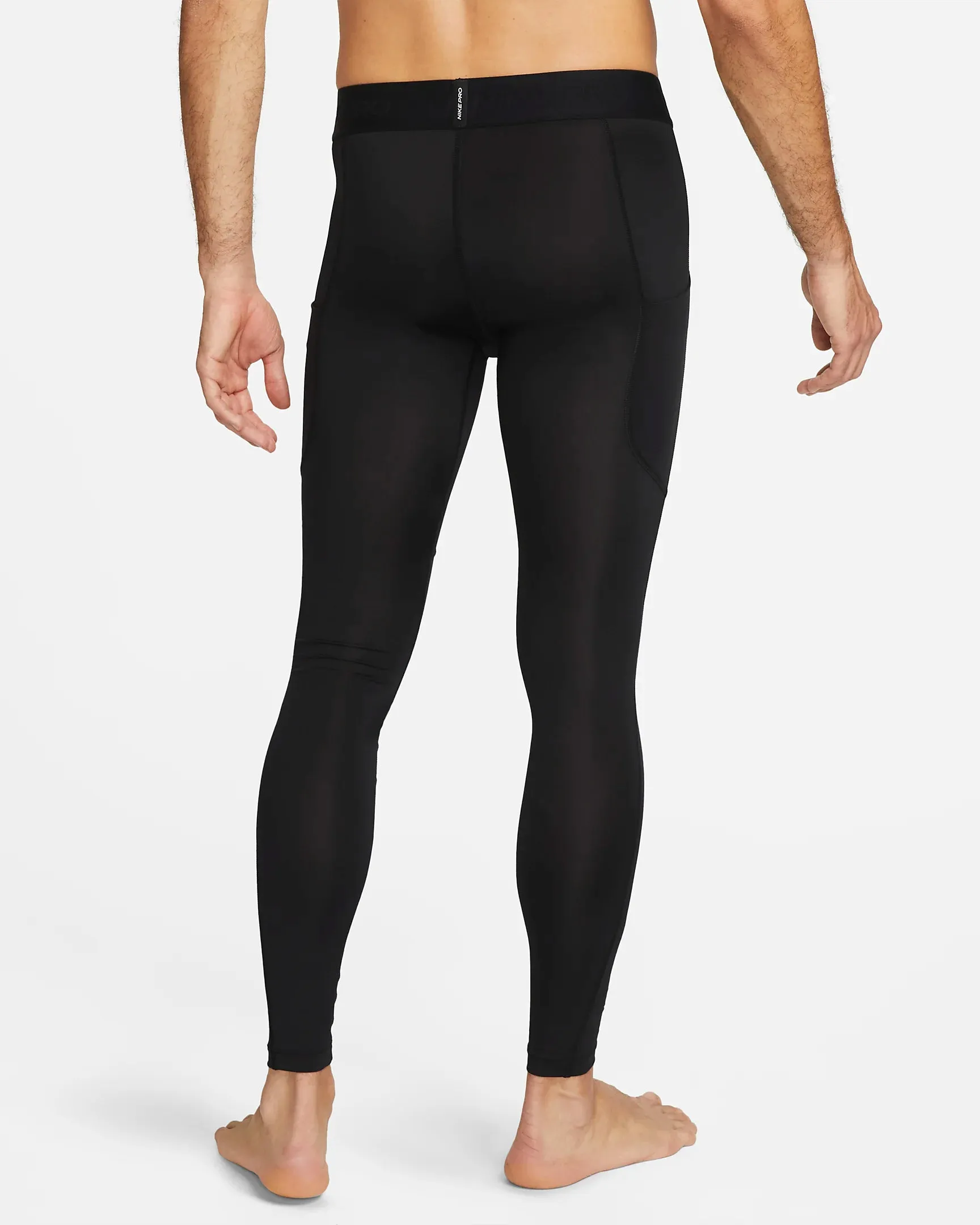 Men's Pro Dri-FIT Fitness Tights