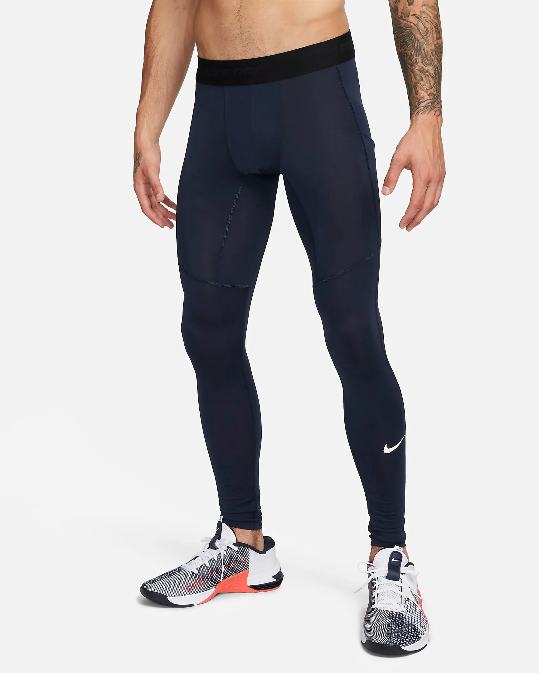 Men's Pro Dri-FIT Fitness Tights