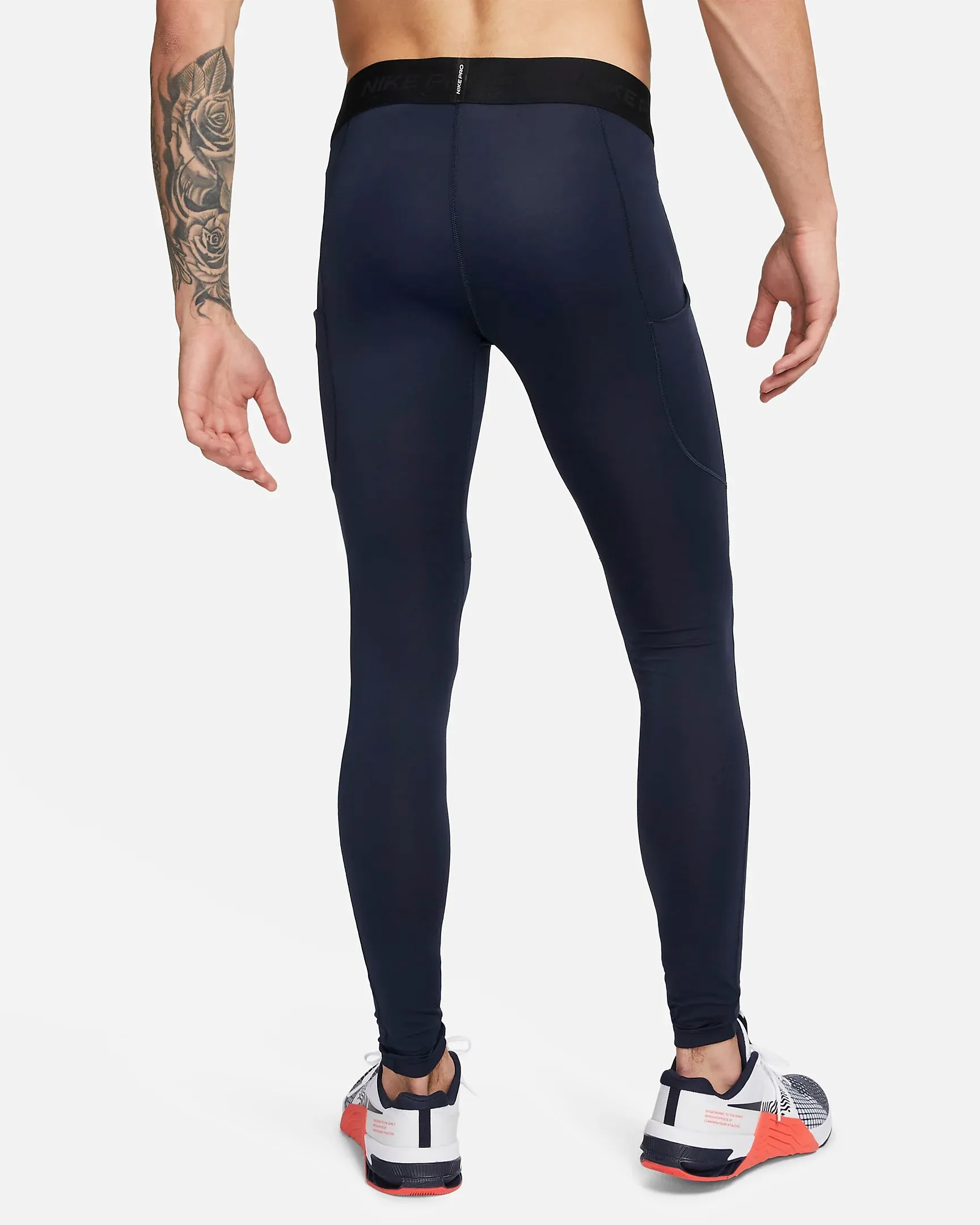 Men's Pro Dri-FIT Fitness Tights