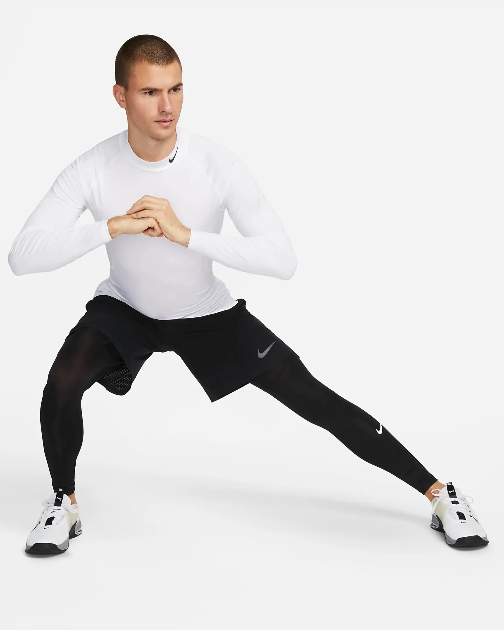 Men's Pro Dri-FIT Fitness Tights