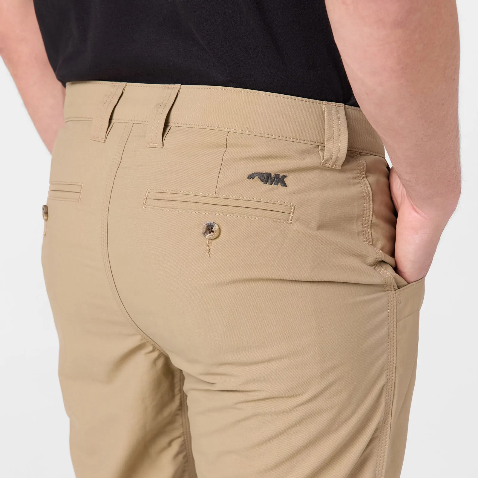 Men's Teton Hybrid Pant
