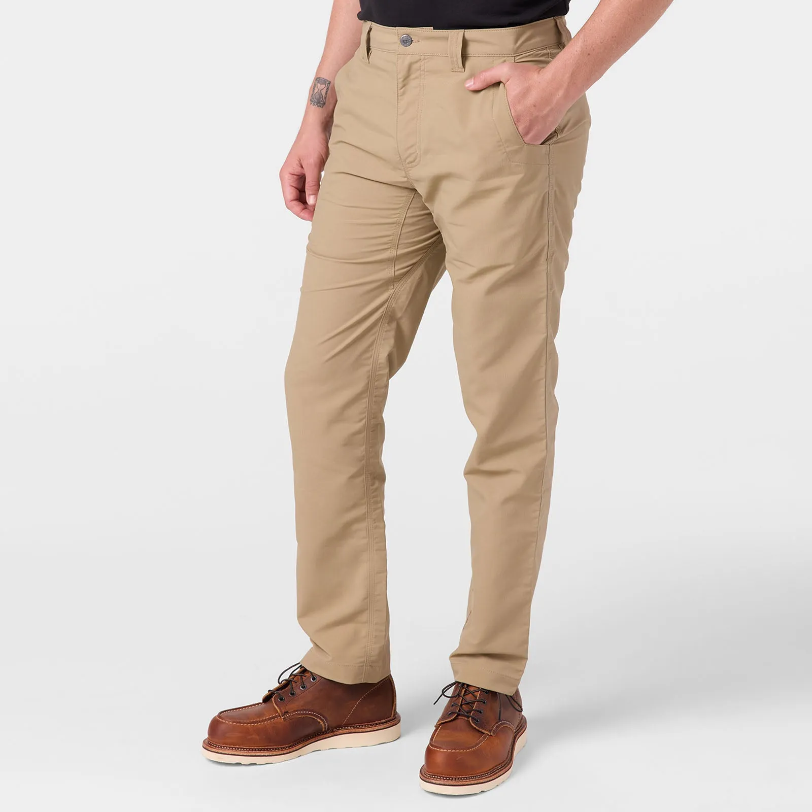 Men's Teton Hybrid Pant