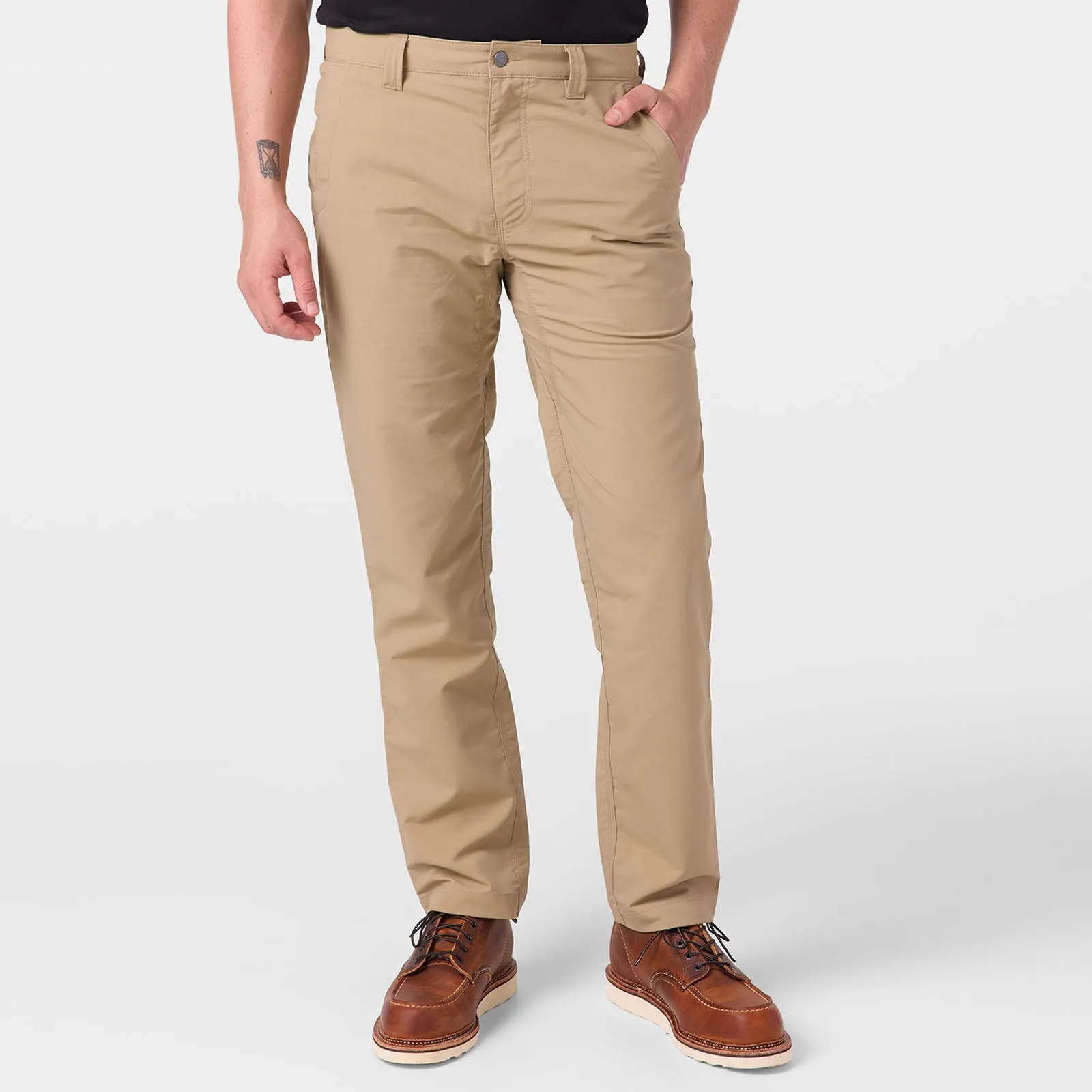 Men's Teton Hybrid Pant