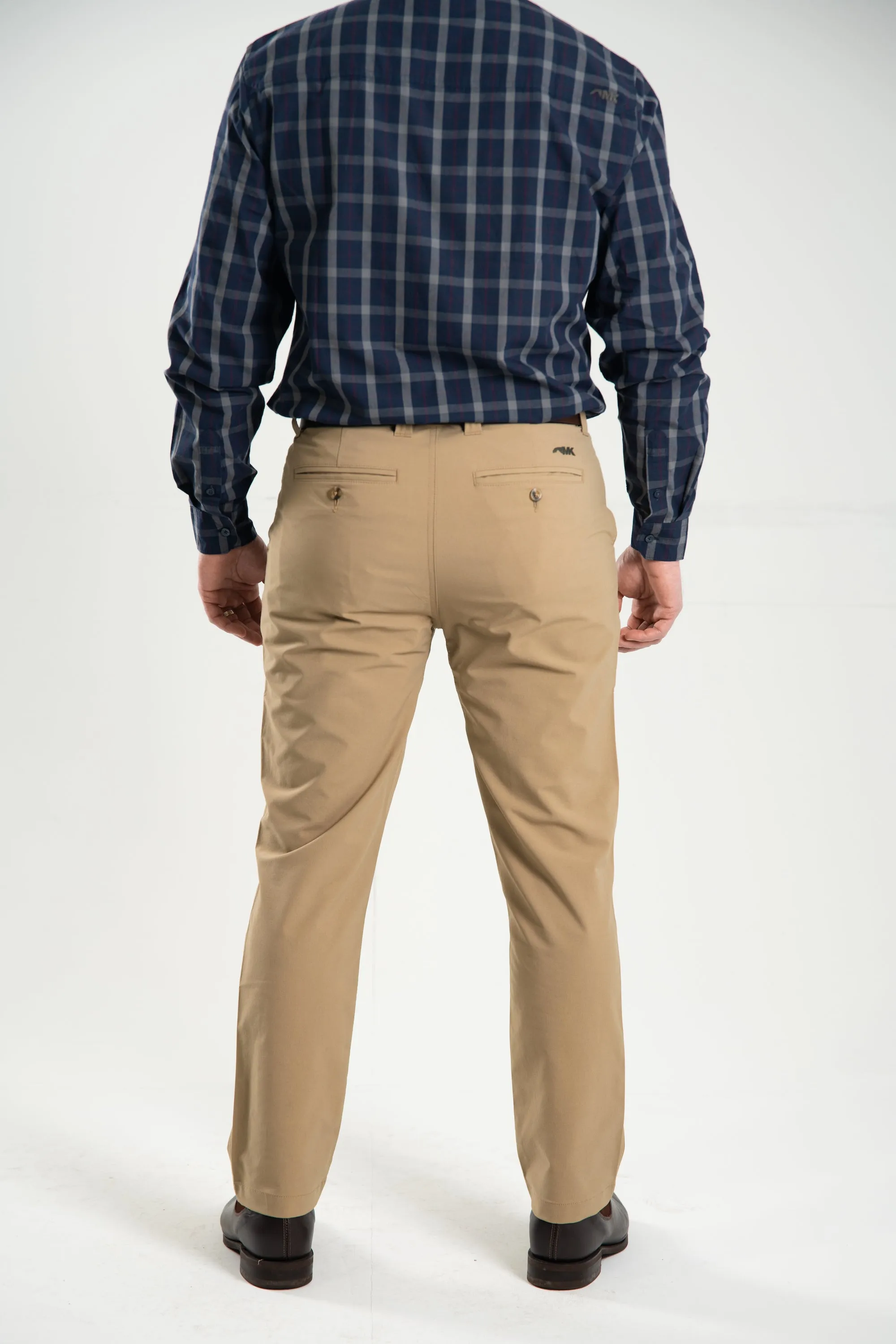 Men's Teton Hybrid Pant