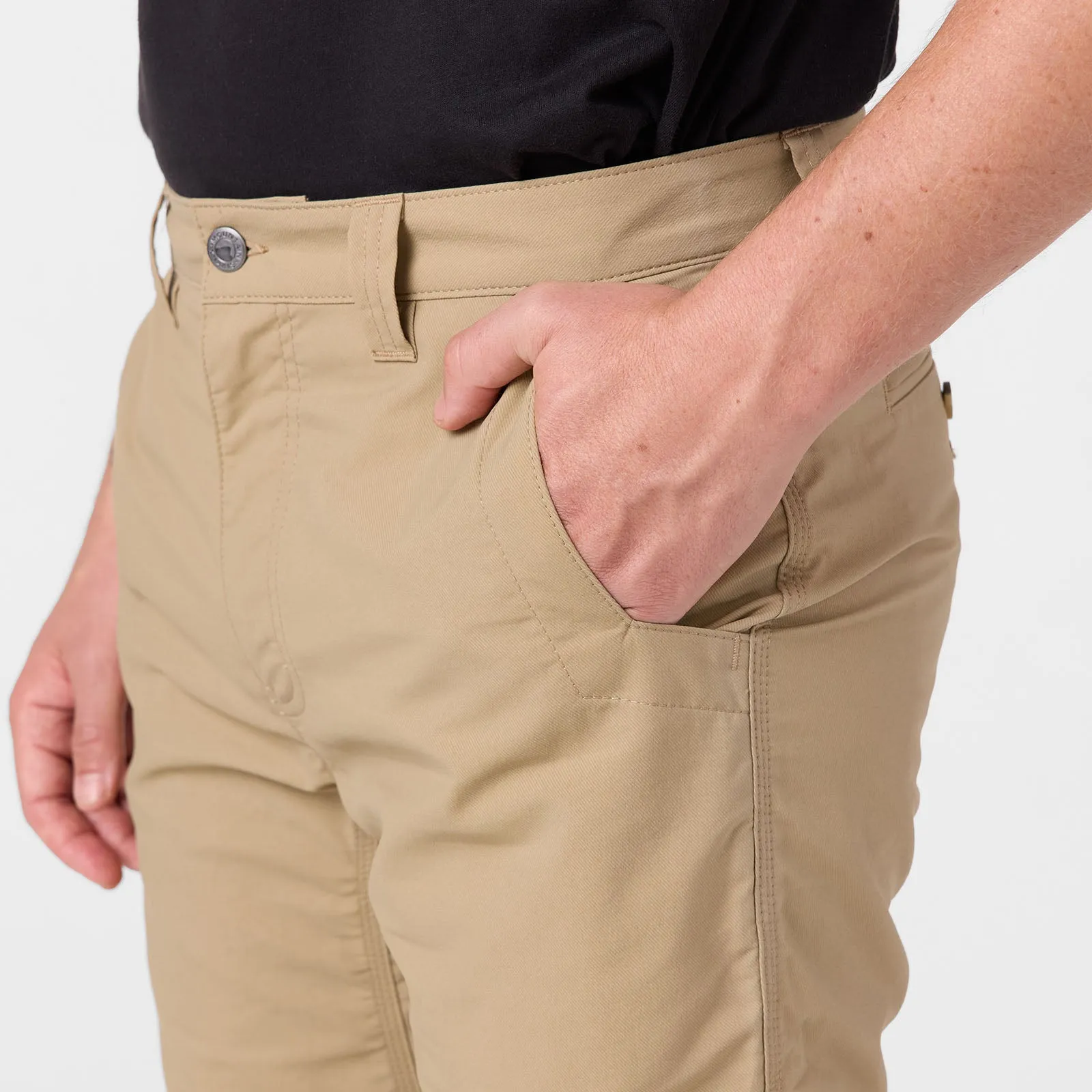 Men's Teton Hybrid Pant