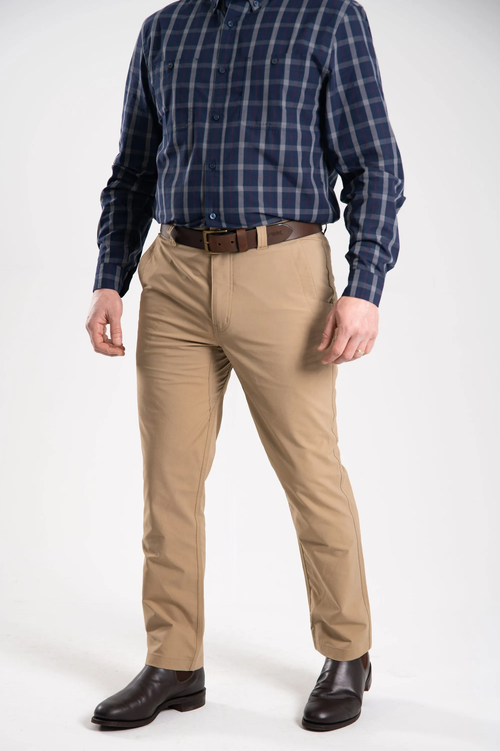Men's Teton Hybrid Pant
