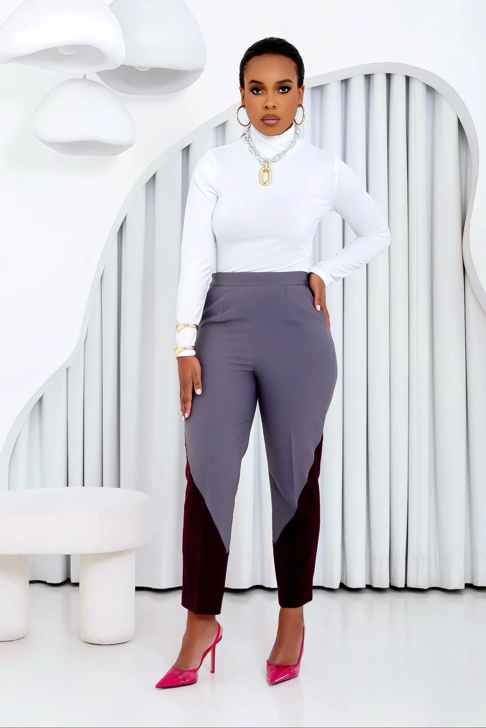 Mercy Pants