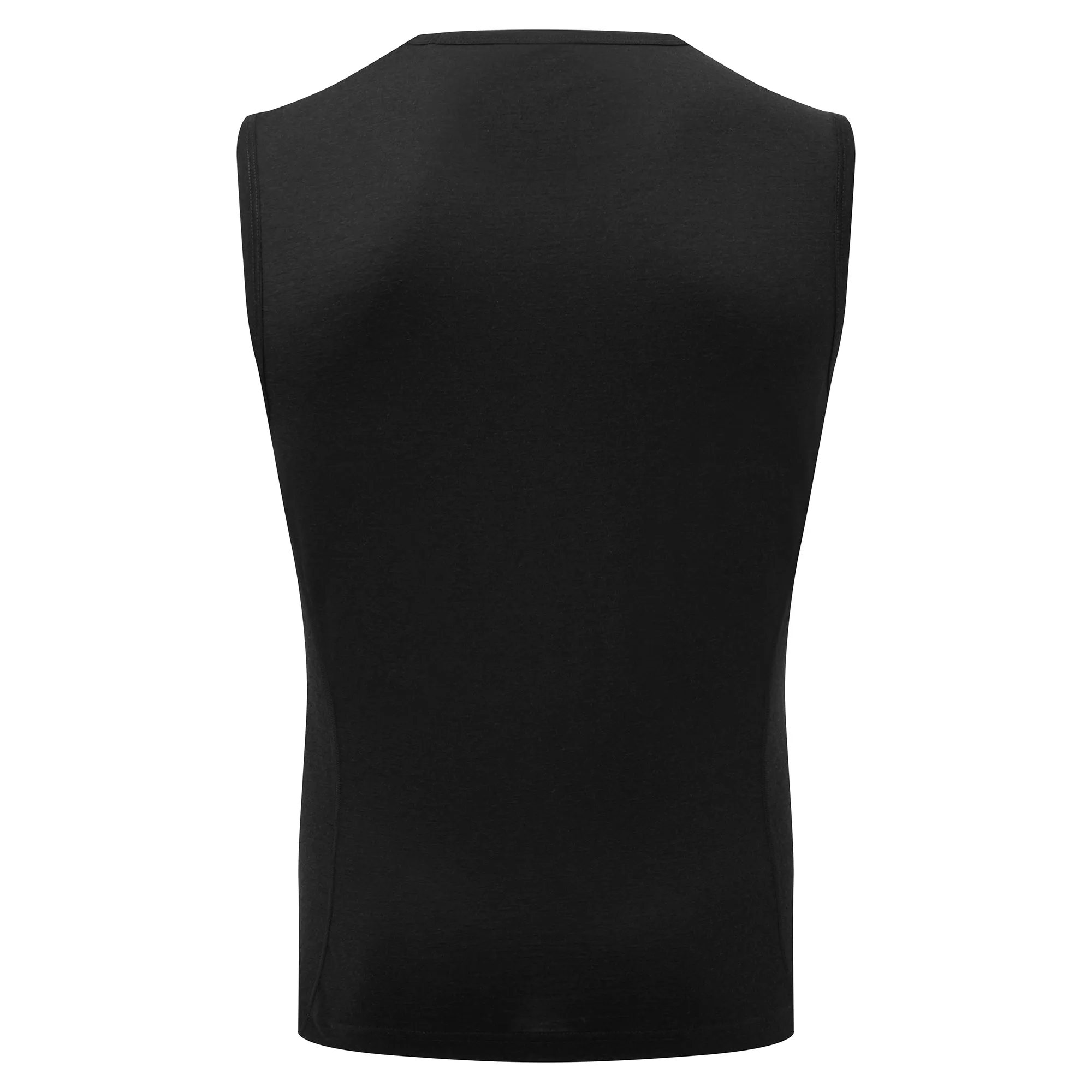 Merino Sleeveless Base Layer M150
