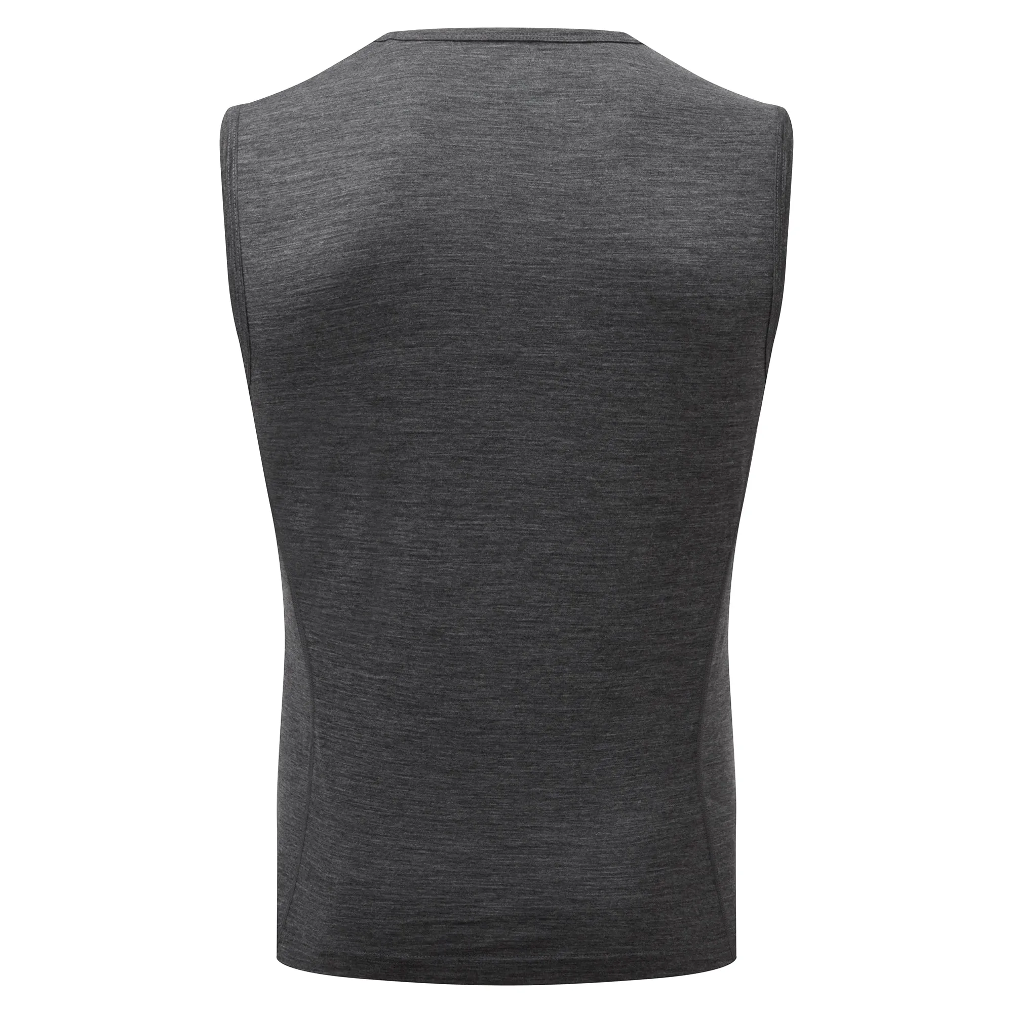 Merino Sleeveless Base Layer M150