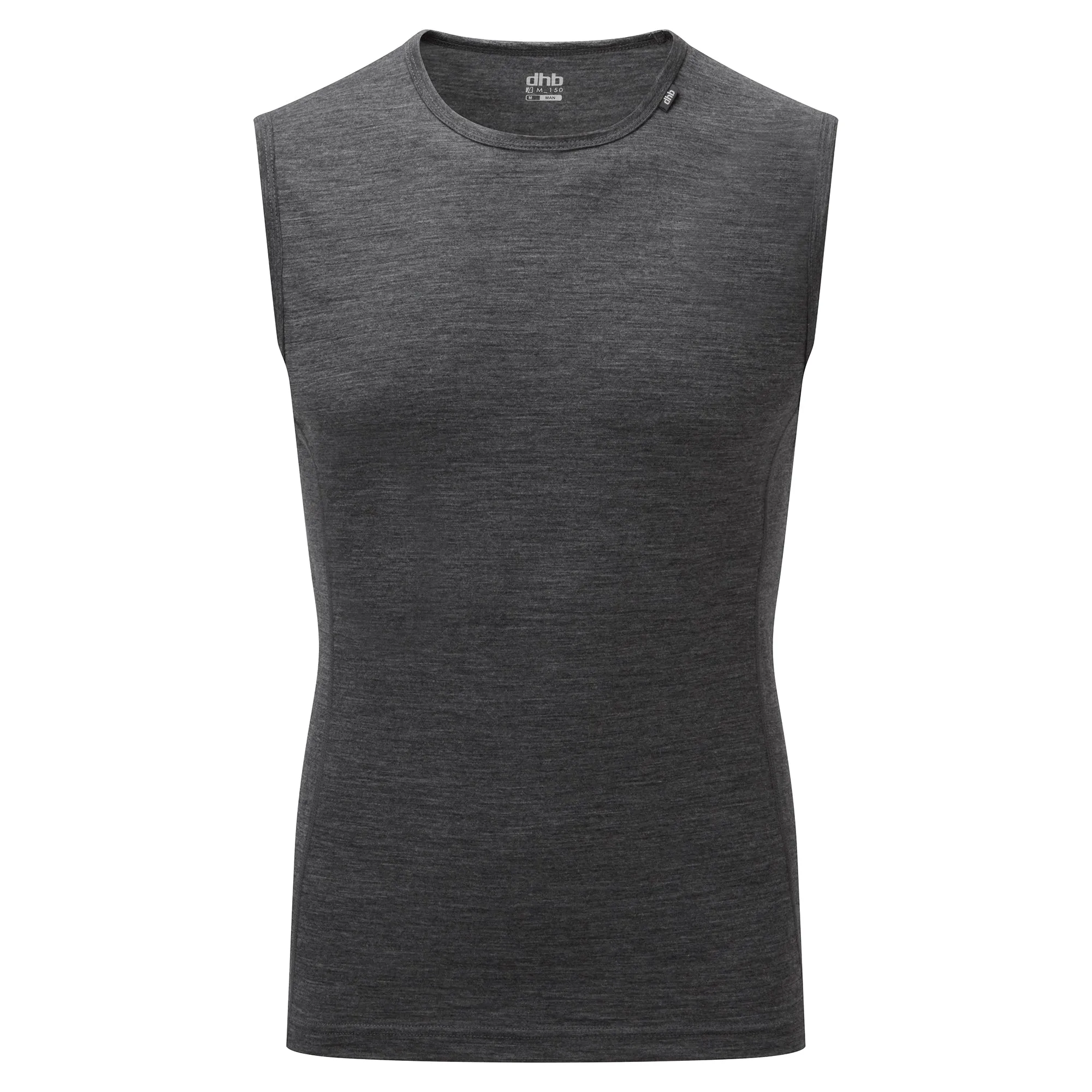 Merino Sleeveless Base Layer M150