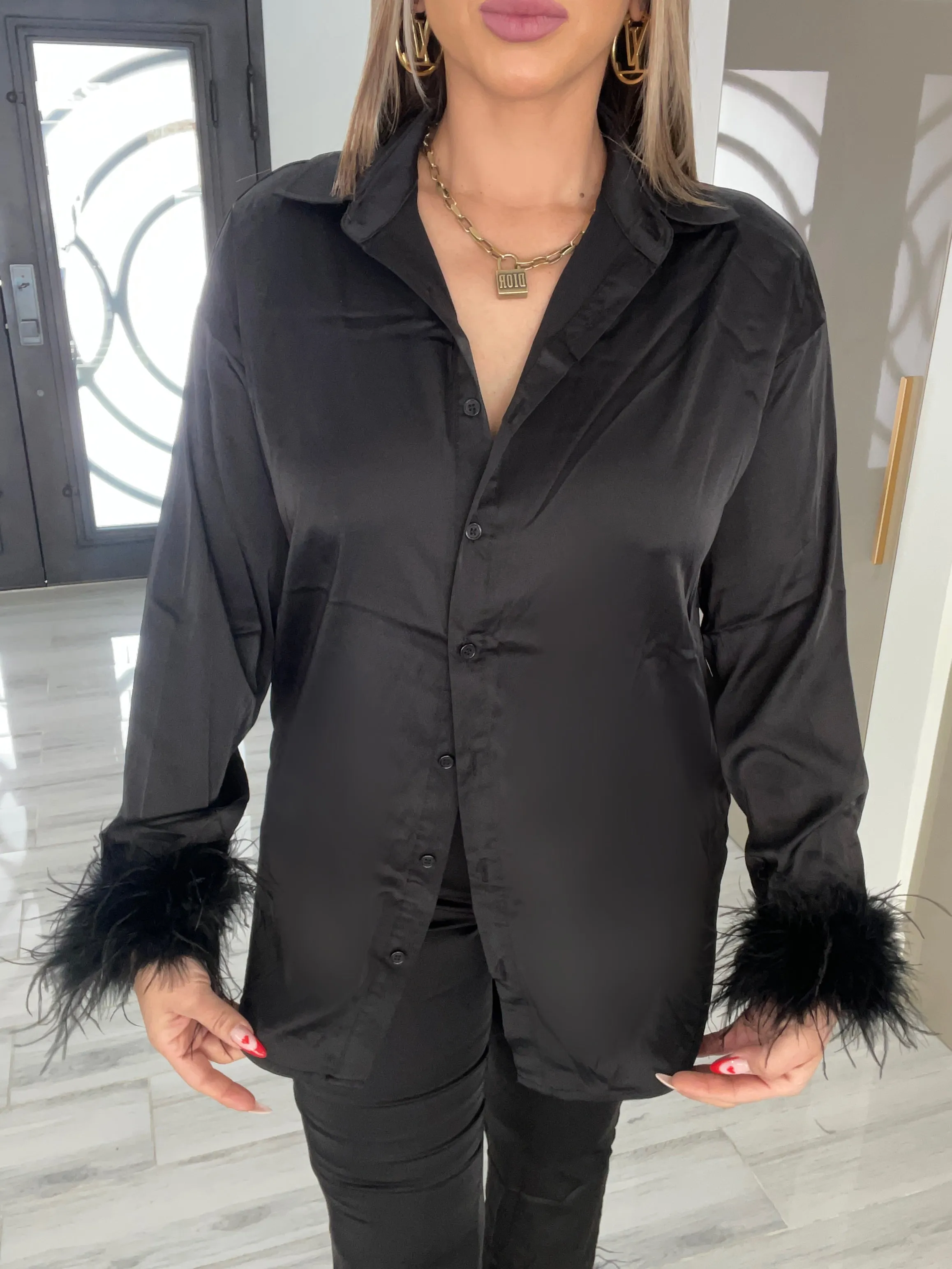 Mia Silk Set