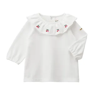 MIKIHOUSE HOT BISCUITS T-SHIRT
