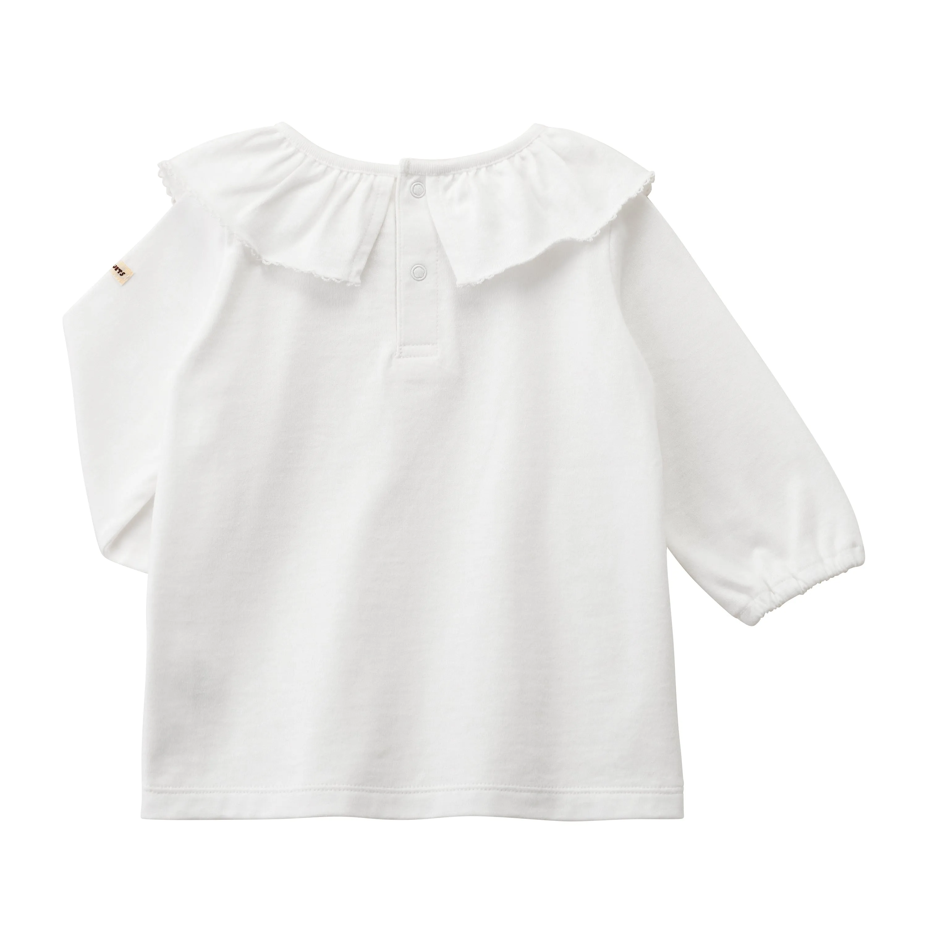 MIKIHOUSE HOT BISCUITS T-SHIRT