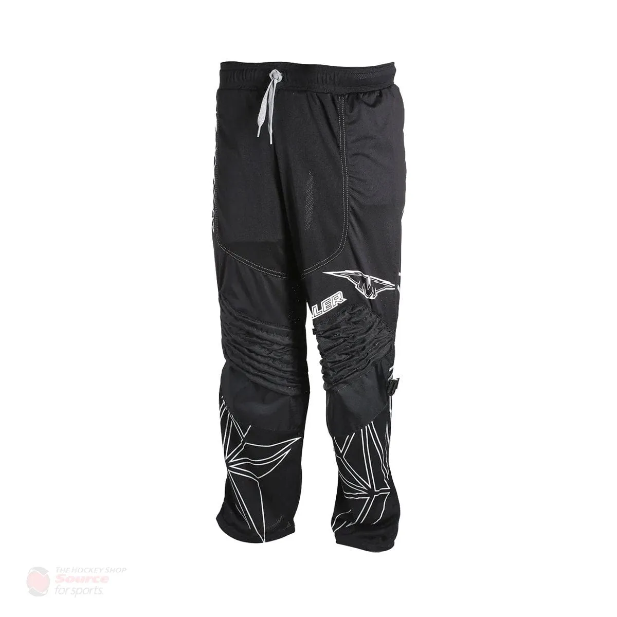 Mission Inhaler NLS02 Junior Roller Hockey Pants