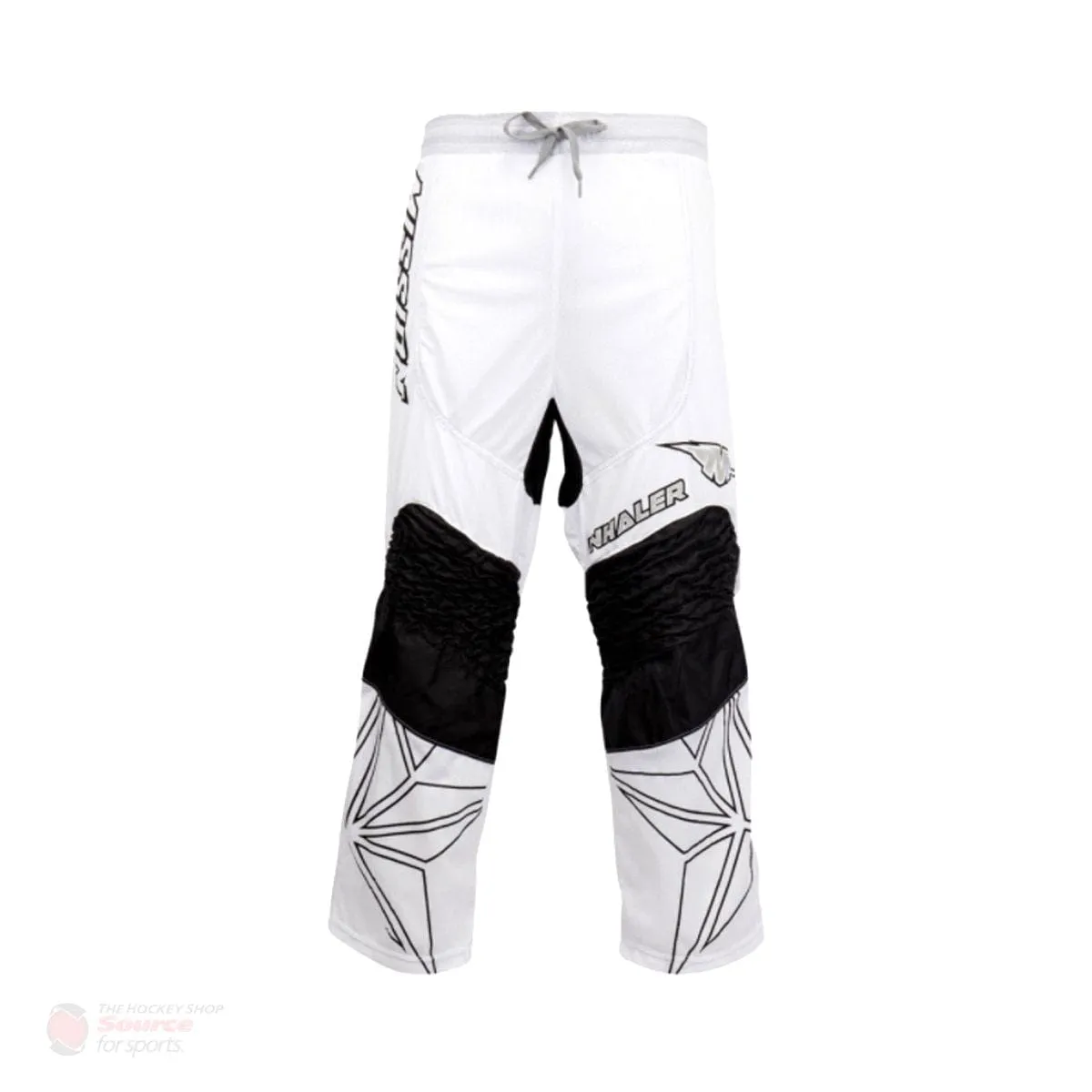 Mission Inhaler NLS02 Senior Roller Hockey Pants