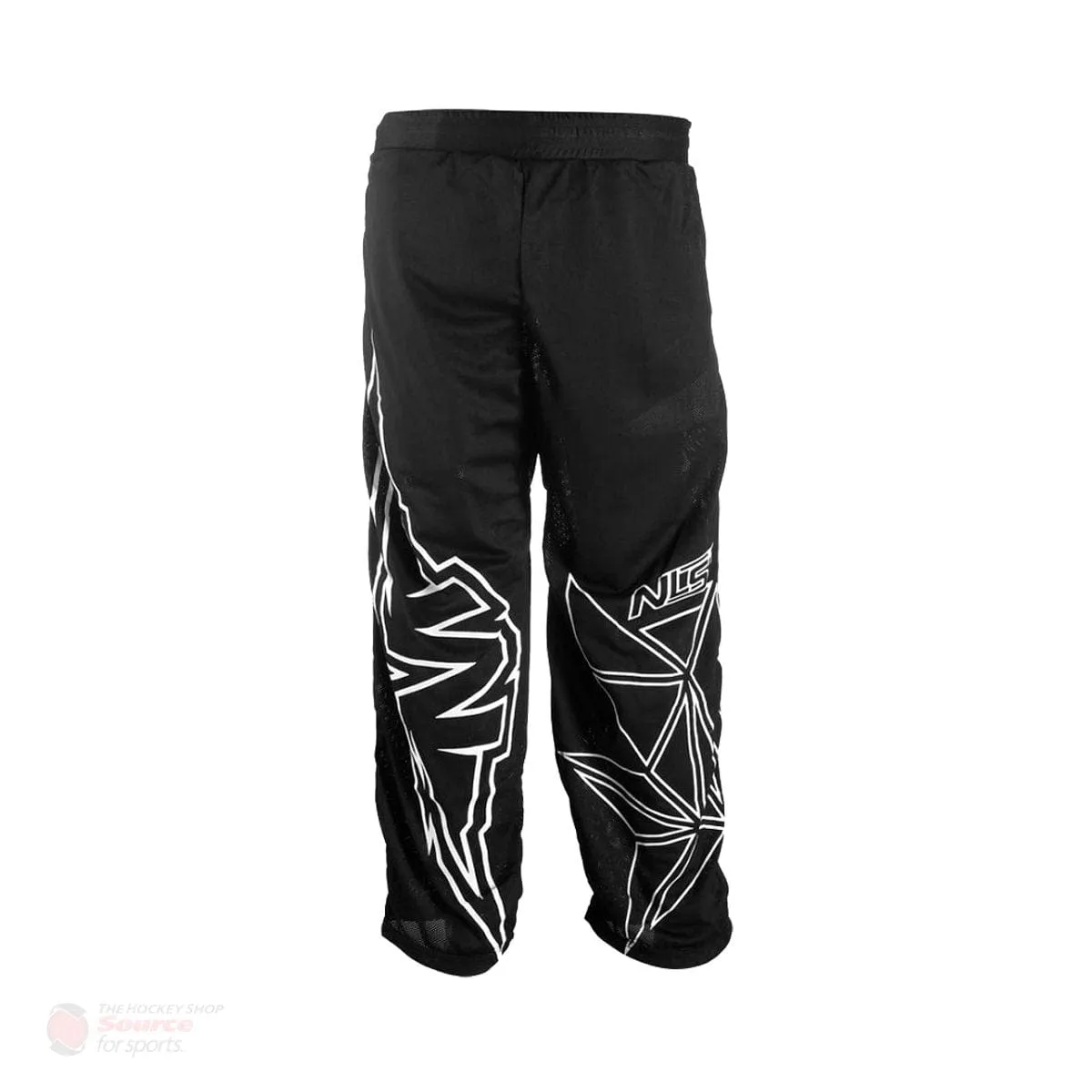 Mission Inhaler NLS03 Senior Roller Hockey Pants