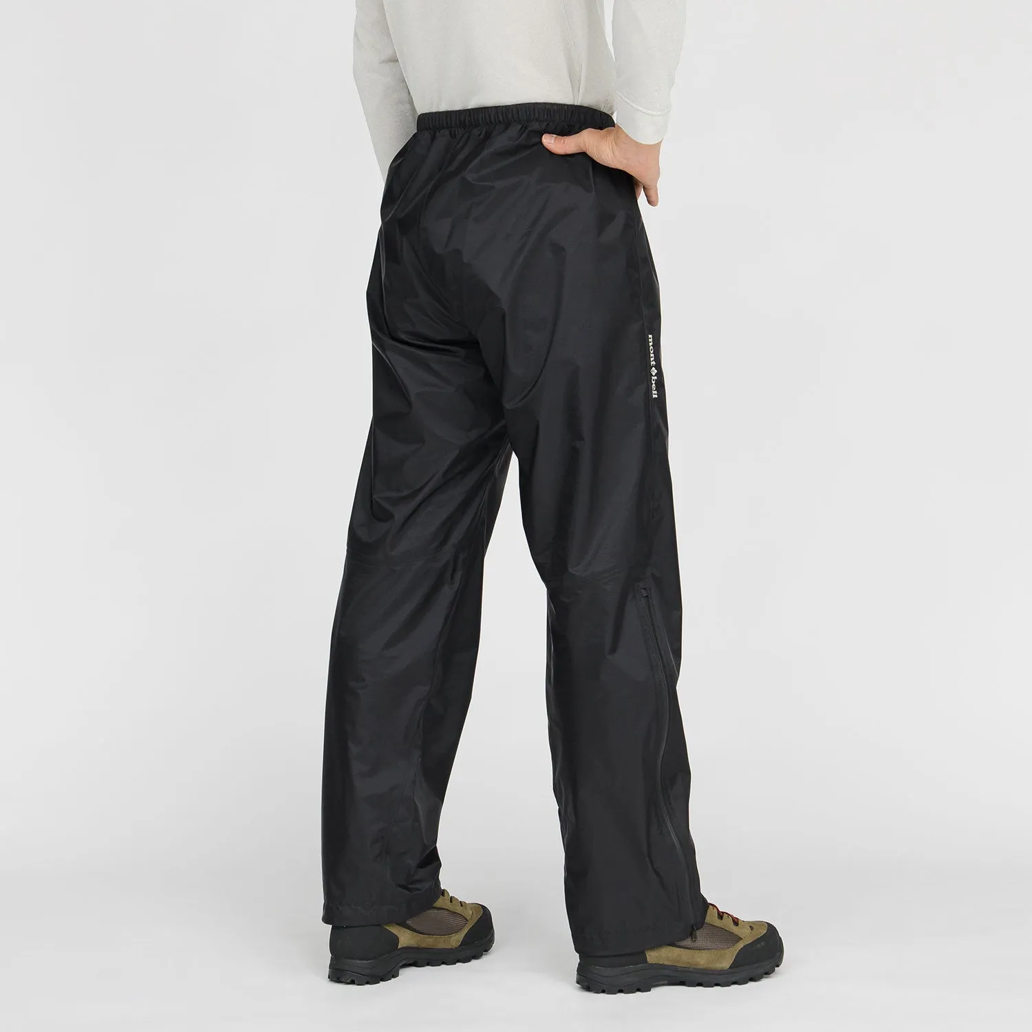 Montbell Storm Cruiser Pants Men's