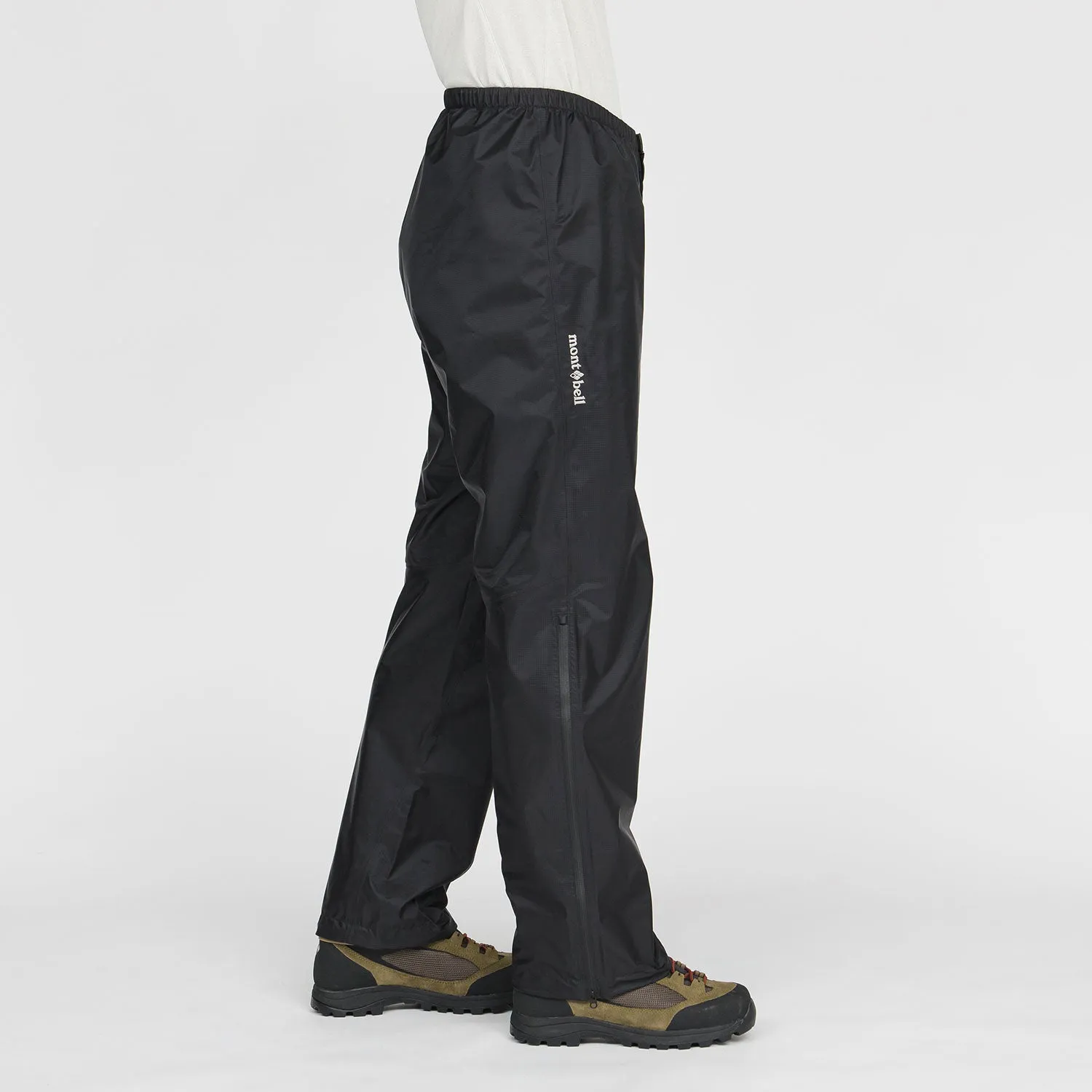 Montbell Storm Cruiser Pants Men's