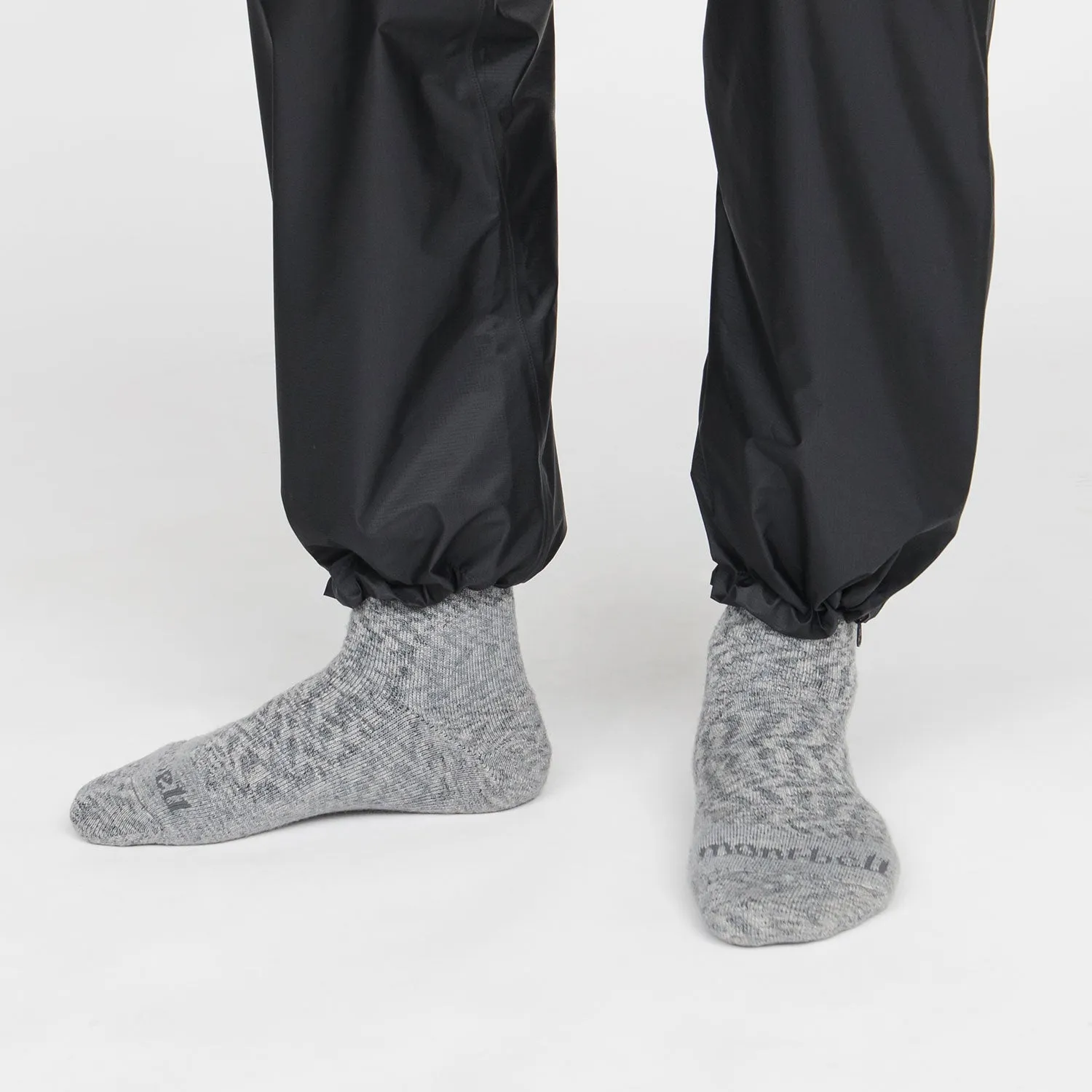 Montbell Storm Cruiser Pants Men's