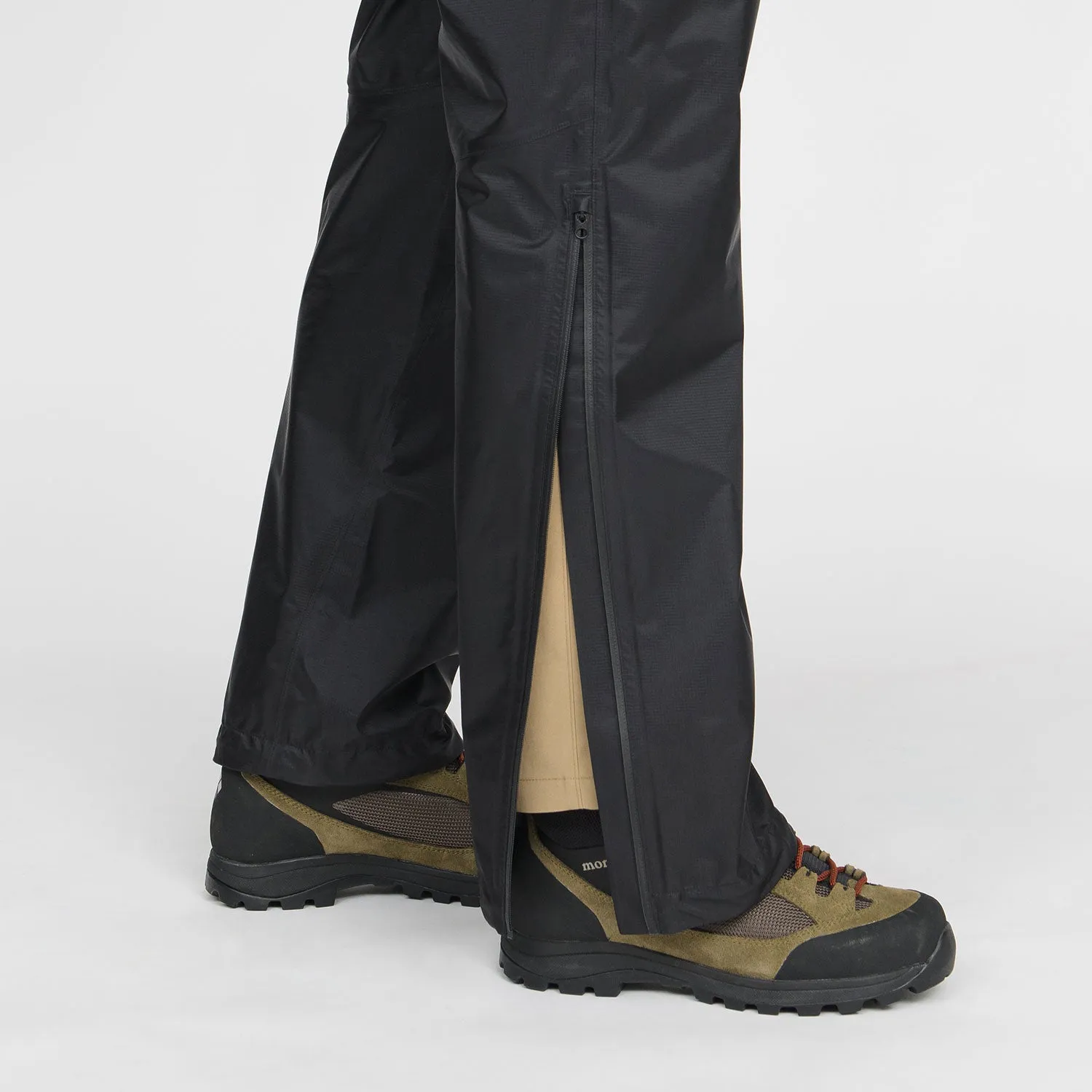 Montbell Storm Cruiser Pants Men's