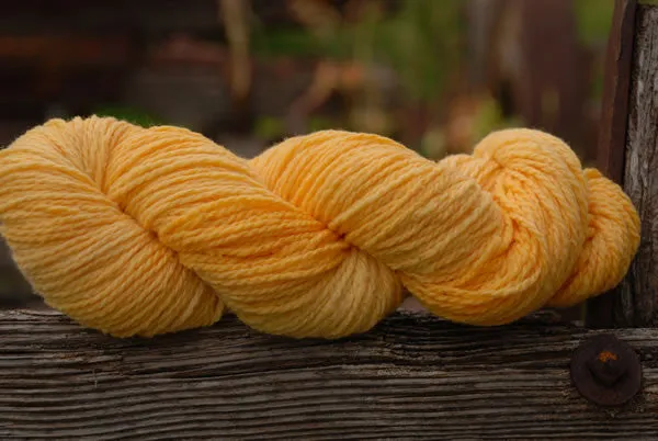 Mountain Meadow Wool Suffolk - Worsted