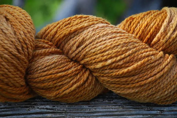 Mountain Meadow Wool Suffolk - Worsted