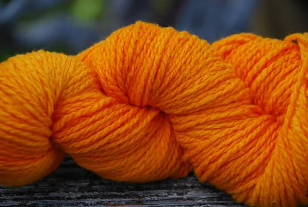 Mountain Meadow Wool Suffolk - Worsted