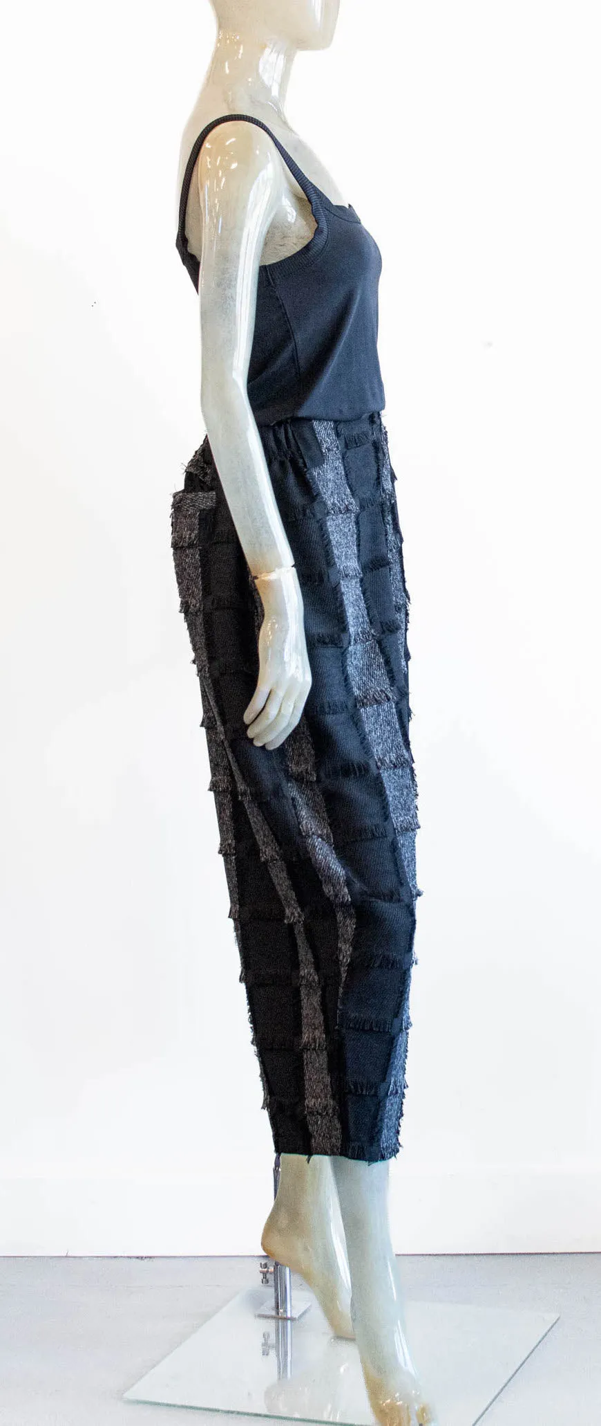 Moyuru Fringe Pant