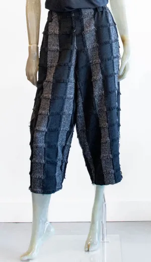 Moyuru Fringe Pant