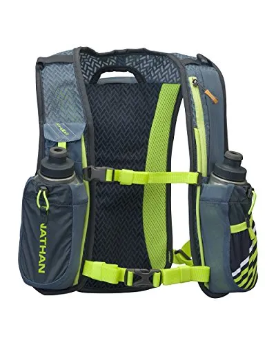 Nathan Fireball Race Vest, Bluestone, One Size
