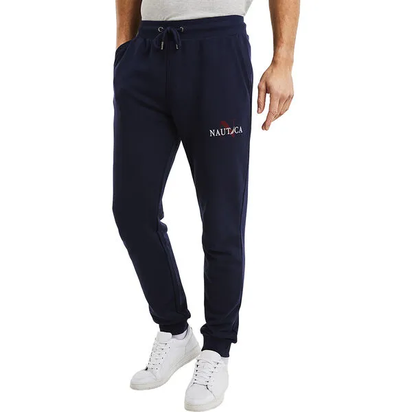 Nautica Heritage Palermo Track Pant - 2 Colours