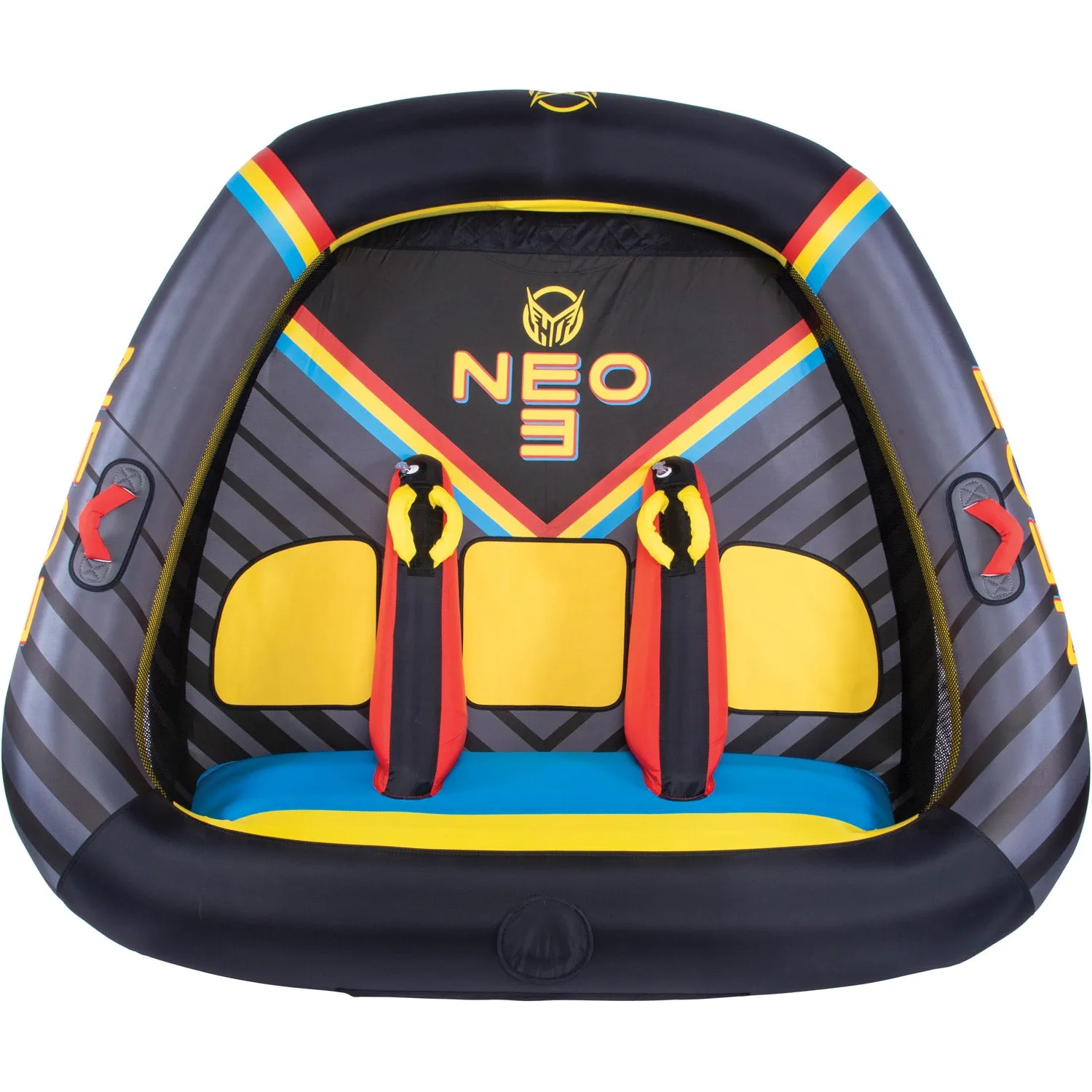 Neo 3 Tube