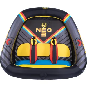 Neo 3 Tube