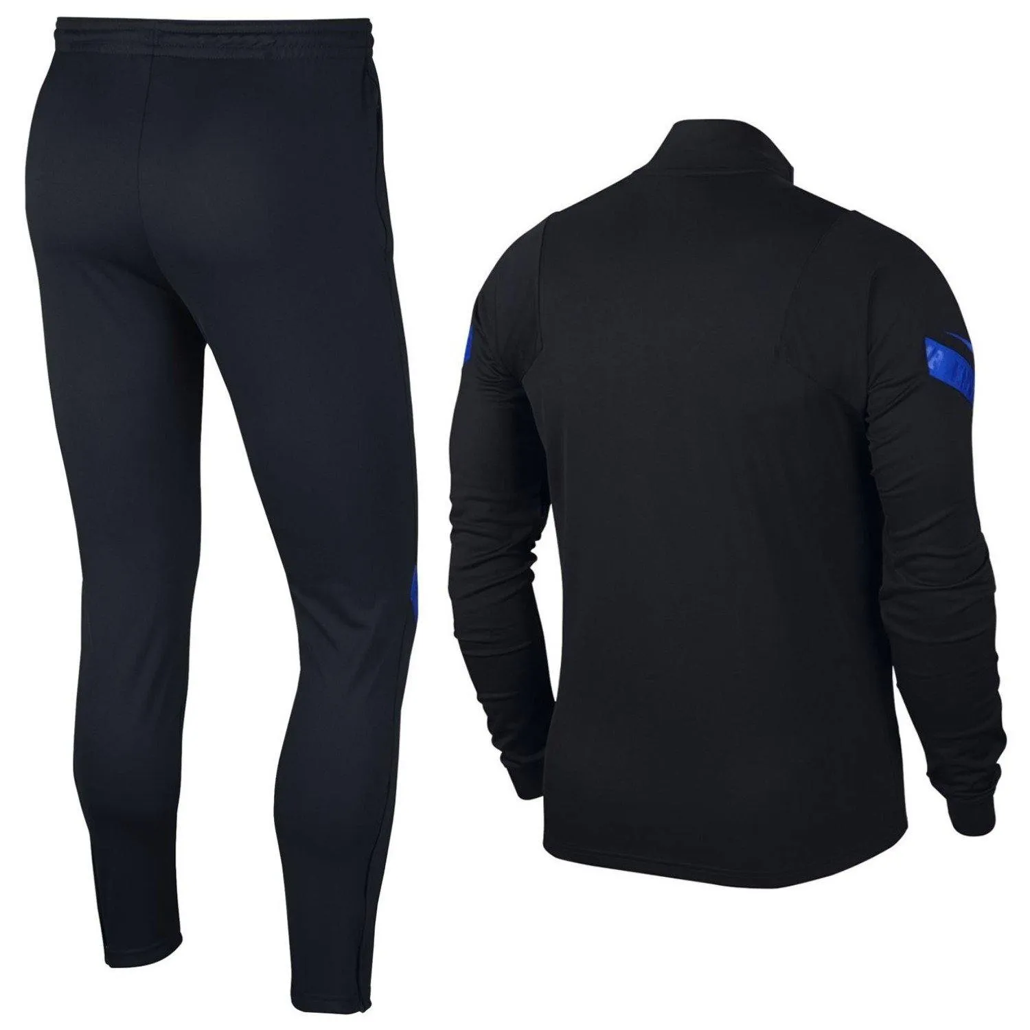 Netherlands training presentation Soccer tracksuit 2020/21 - Nike