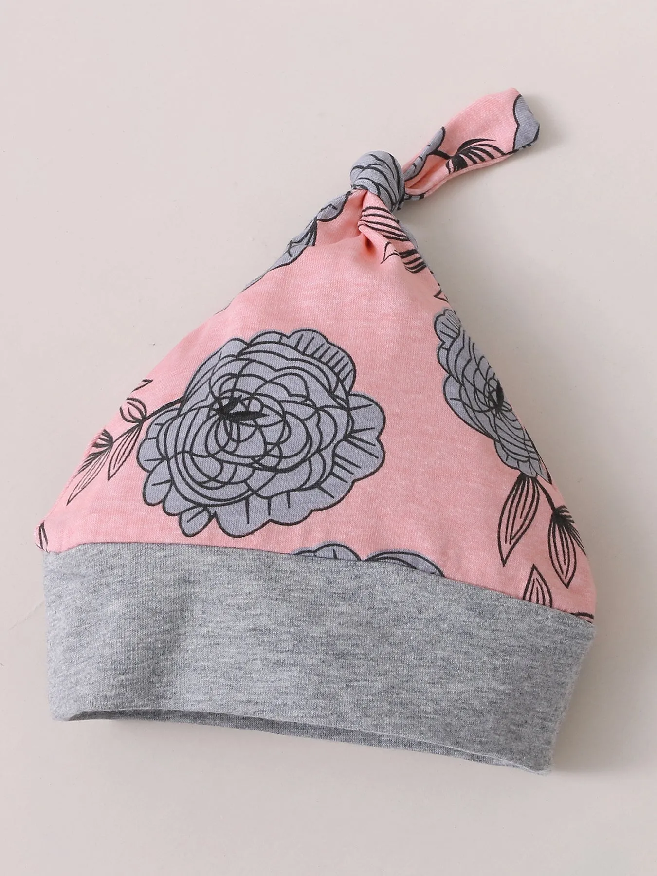 Newborn Baby Girl Clothes Outfit Set