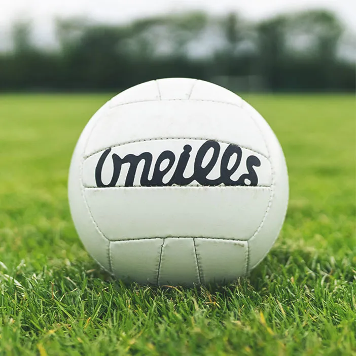 O'Neills All Ireland Football - Size 5