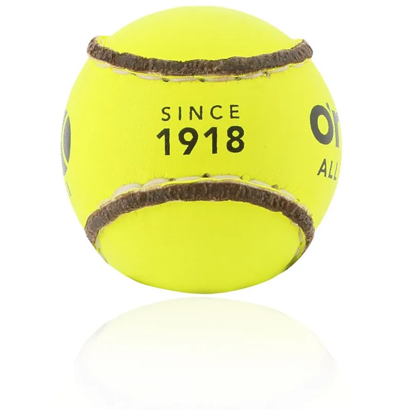 O'Neills All Ireland Hurling Sliotar