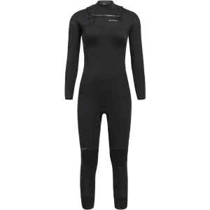Orca Tango 3.2mm Womens Surf Wetsuit - Black
