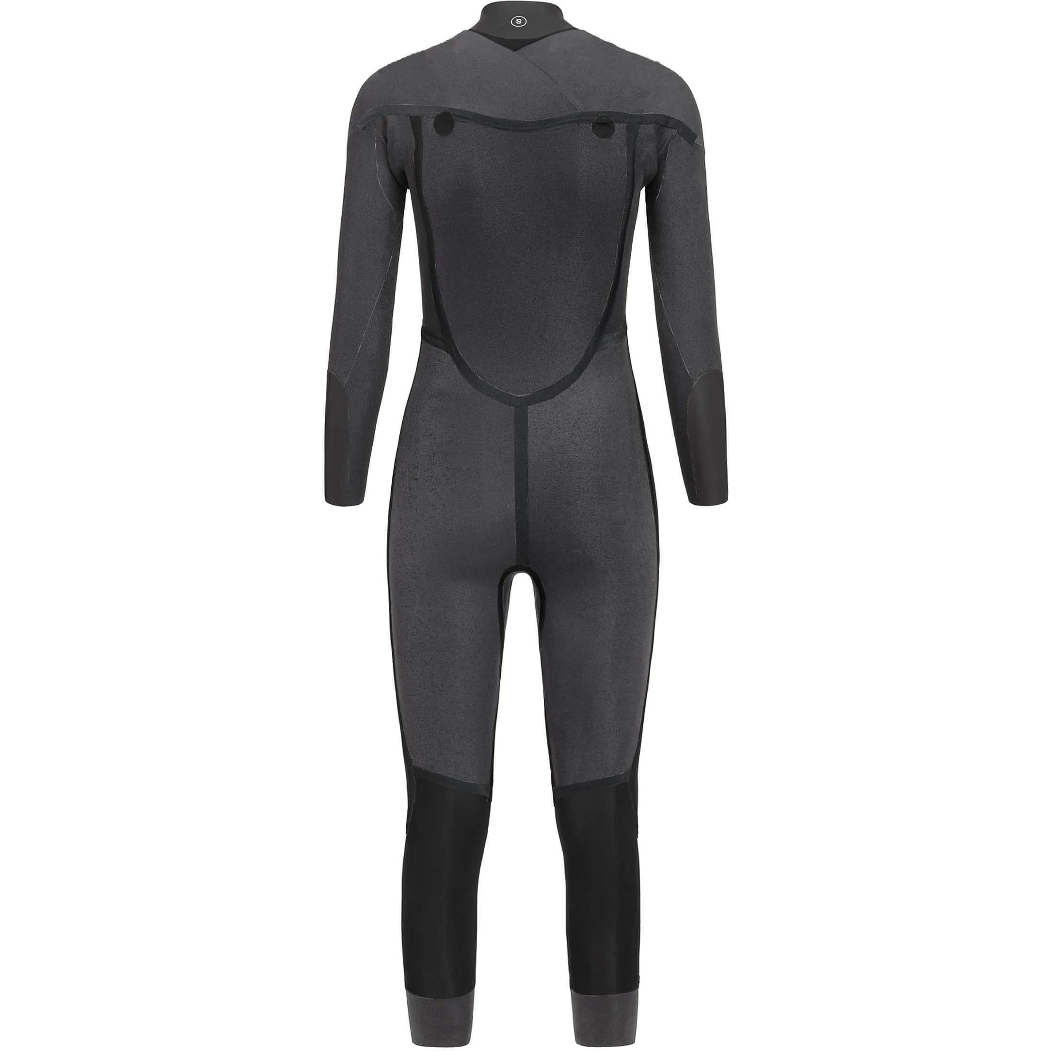 Orca Tango 3.2mm Womens Surf Wetsuit - Black