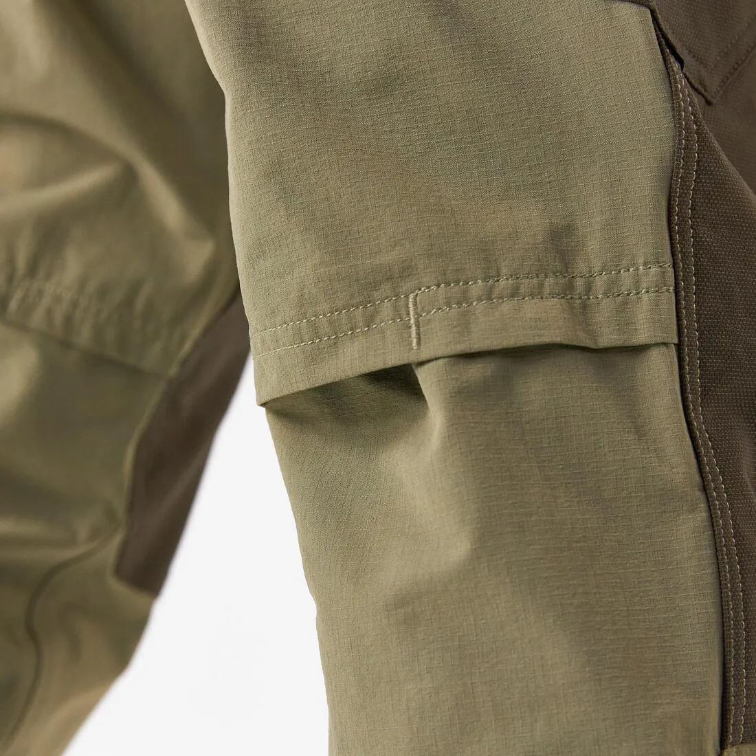 PANTALON RESPIRANT ET RESISTANT 520