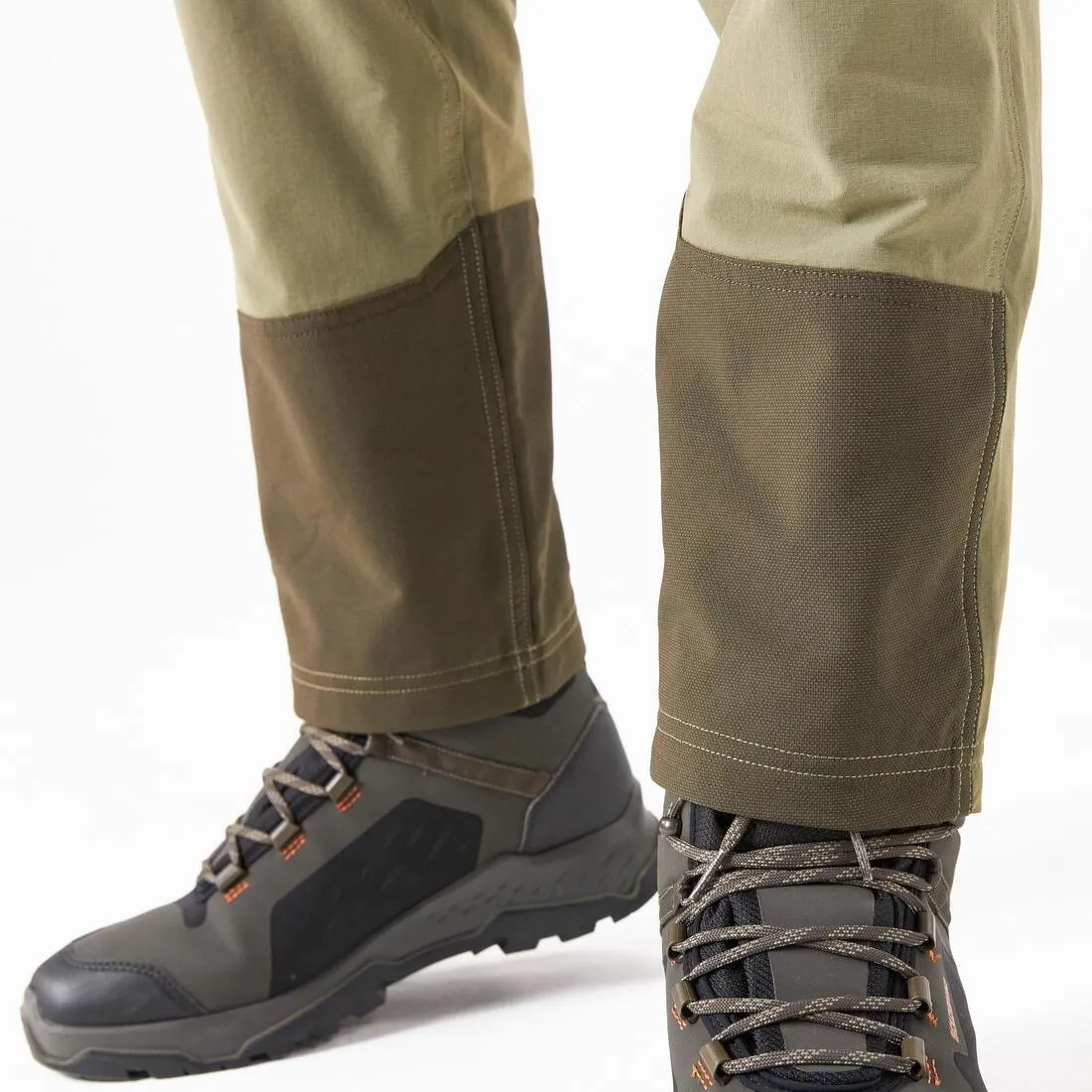 PANTALON RESPIRANT ET RESISTANT 520