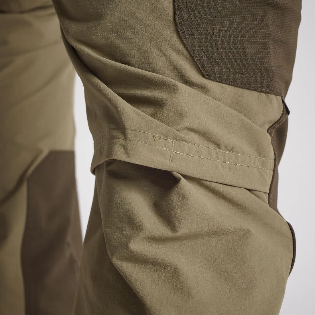 PANTALON RESPIRANT ET RESISTANT 520