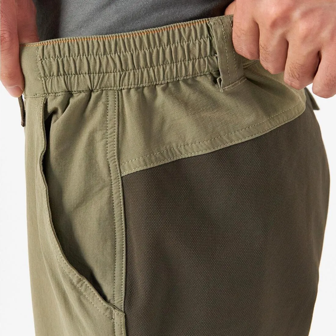PANTALON RESPIRANT ET RESISTANT 520
