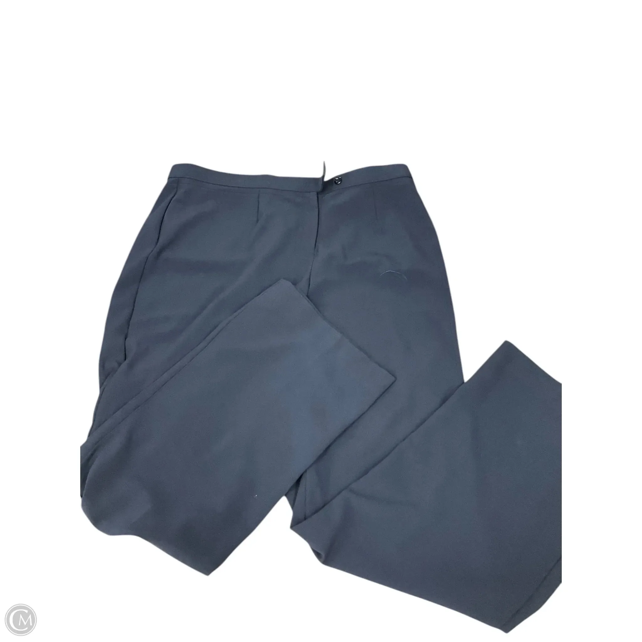 Pants Dress By East 5th In Navy, Size: 16