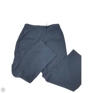 Pants Dress By East 5th In Navy, Size: 16