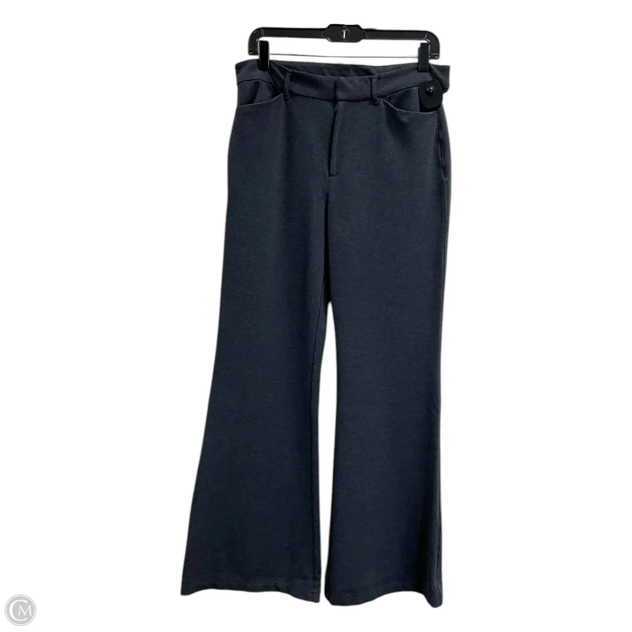 Pants Dress By Old Navy In Grey, Size: 12